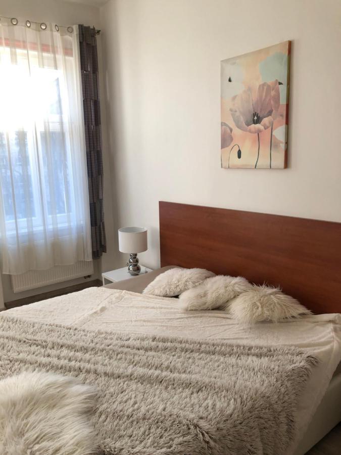 Apartmany Galeta Karlovy Vary Exterior foto