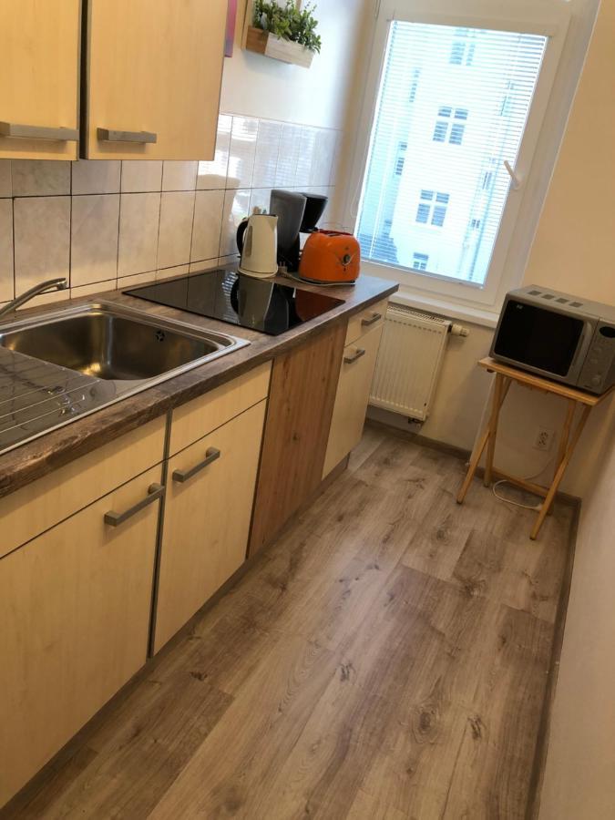 Apartmany Galeta Karlovy Vary Exterior foto