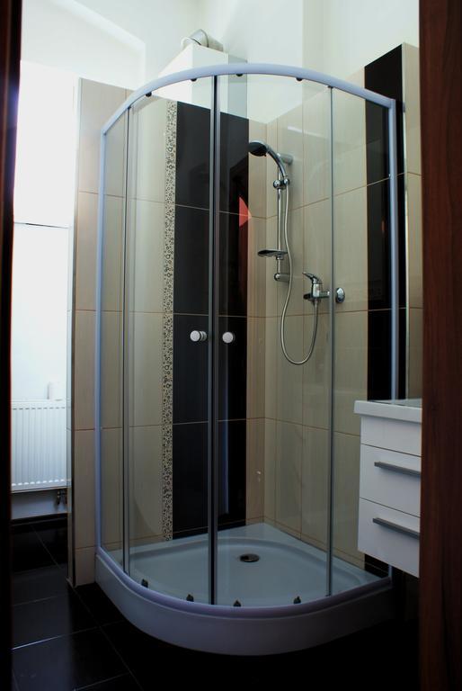 Apartmany Galeta Karlovy Vary Exterior foto