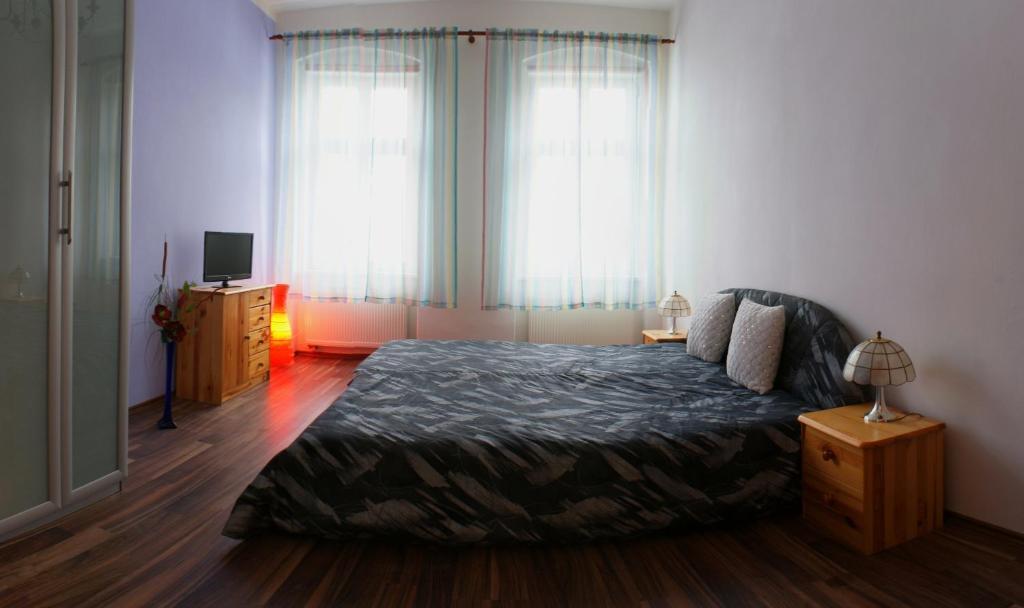 Apartmany Galeta Karlovy Vary Cameră foto