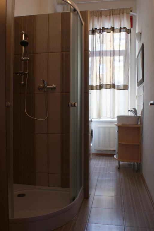 Apartmany Galeta Karlovy Vary Cameră foto