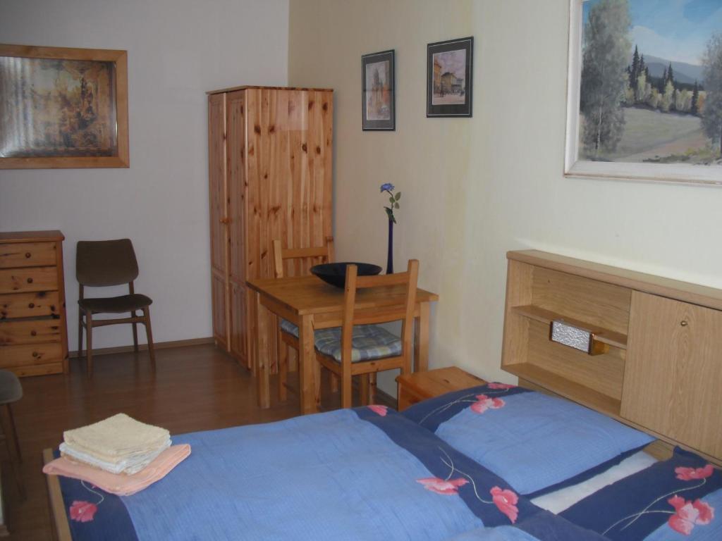 Apartmany Galeta Karlovy Vary Cameră foto