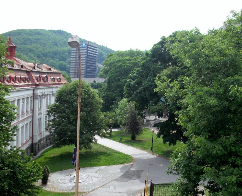 Apartmany Galeta Karlovy Vary Cameră foto