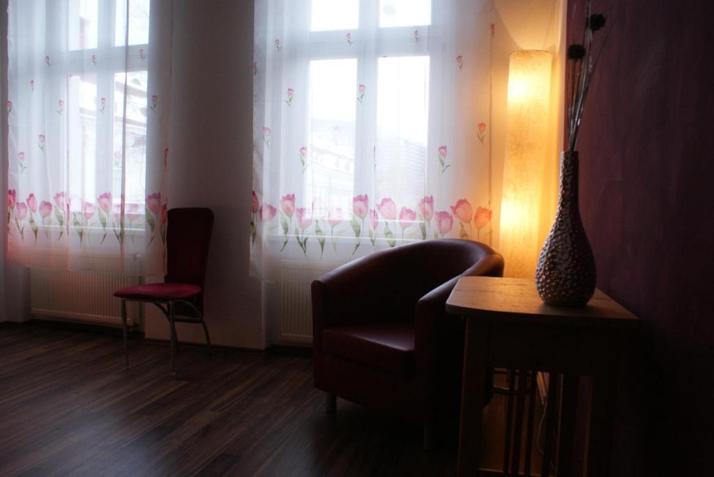 Apartmany Galeta Karlovy Vary Cameră foto