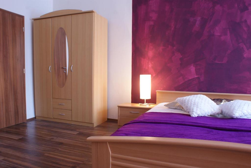 Apartmany Galeta Karlovy Vary Cameră foto