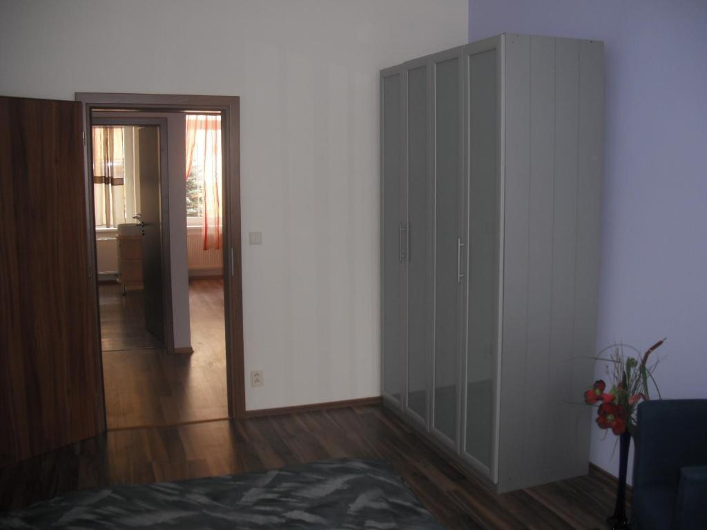 Apartmany Galeta Karlovy Vary Exterior foto