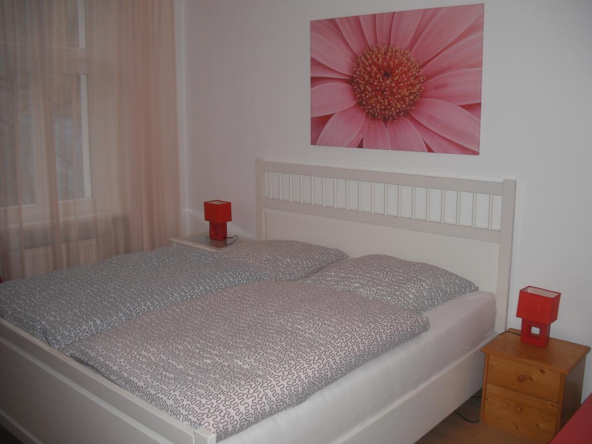 Apartmany Galeta Karlovy Vary Exterior foto