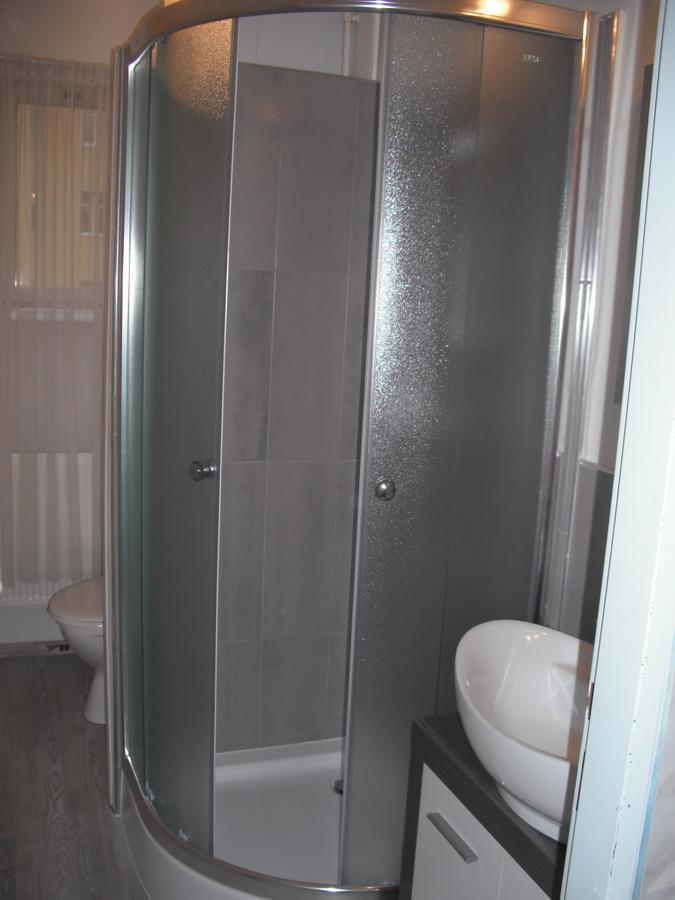 Apartmany Galeta Karlovy Vary Exterior foto