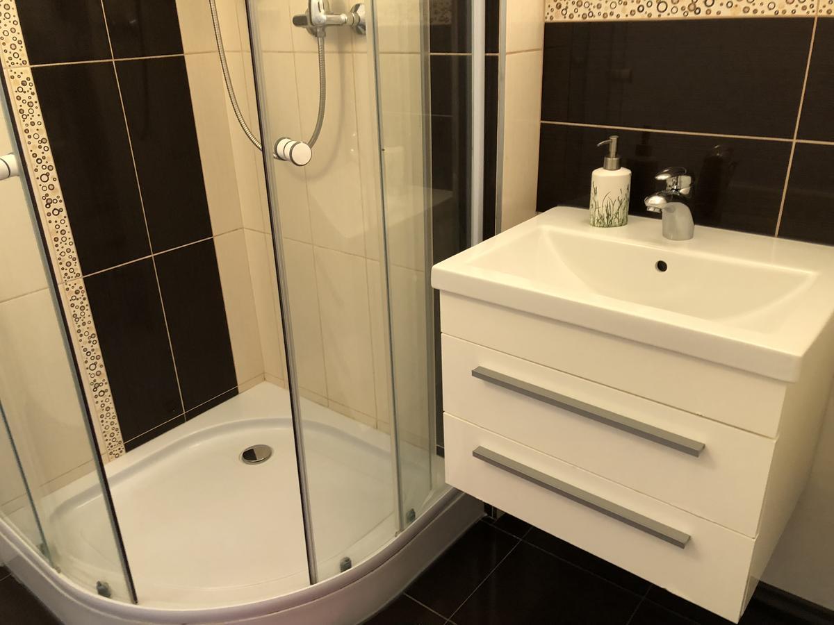 Apartmany Galeta Karlovy Vary Exterior foto