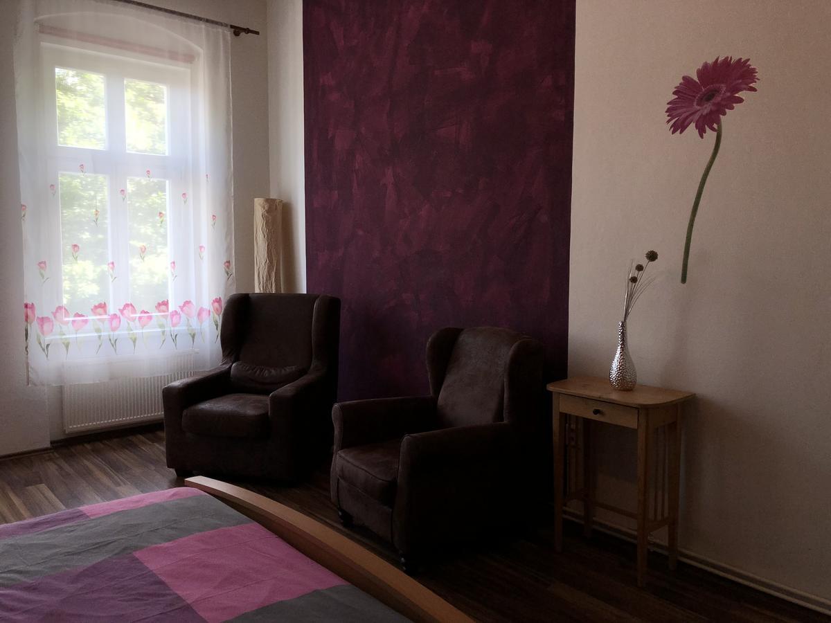 Apartmany Galeta Karlovy Vary Exterior foto
