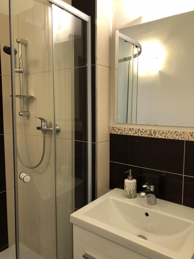 Apartmany Galeta Karlovy Vary Exterior foto